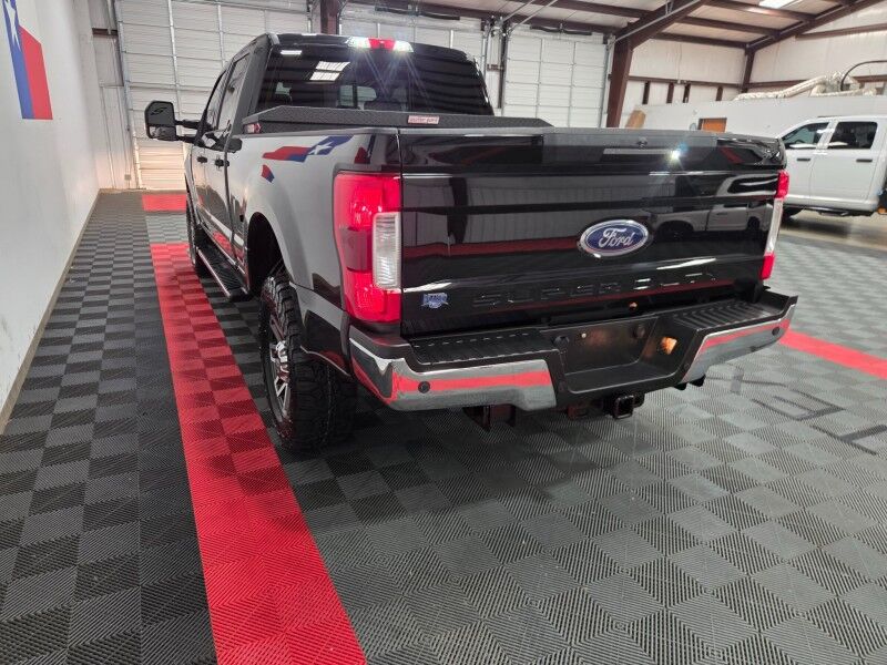 2019 Ford F-250 Lariat Ultimate 6.7L Diesel FX4 4WD GPS Camera New 35in Tires FREE WARRANTY Arlington TX