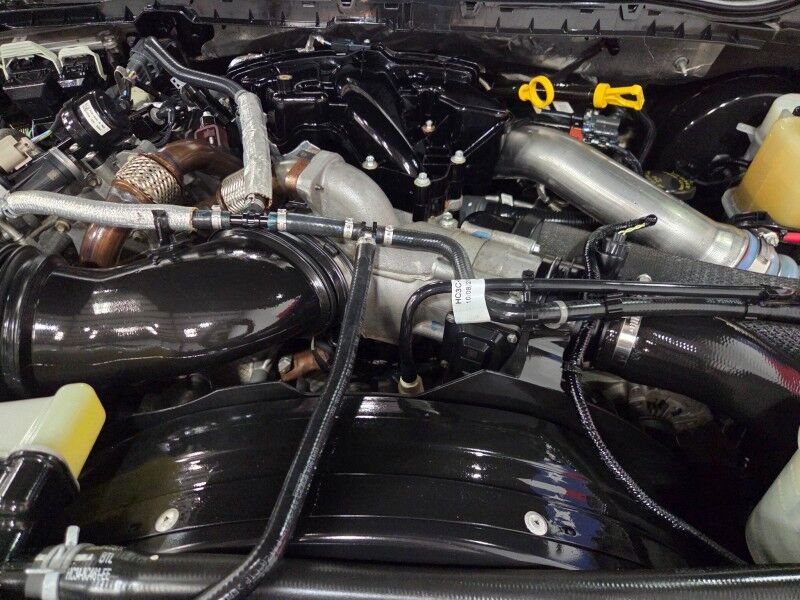 2019 Ford F-250 Lariat Ultimate 6.7L Diesel FX4 4WD GPS Camera New 35in Tires FREE WARRANTY Arlington TX