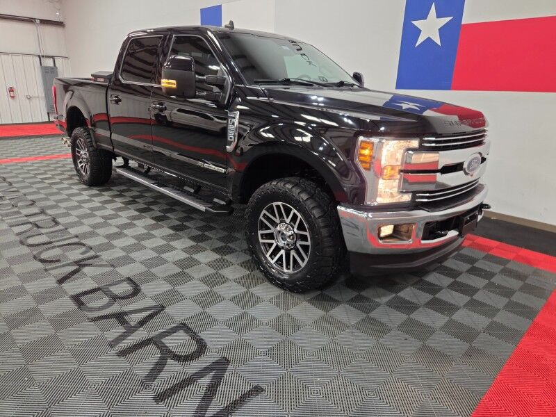 2019 Ford F-250 Lariat Ultimate 6.7L Diesel FX4 4WD GPS Camera New 35in Tires FREE WARRANTY Arlington TX