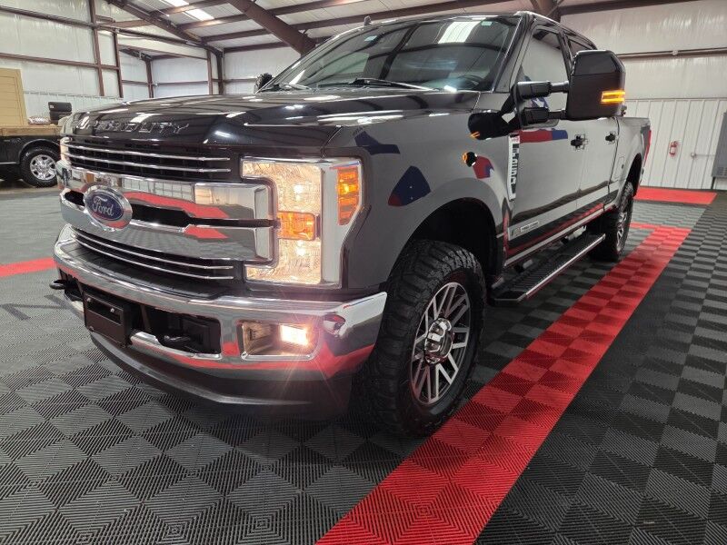 2019 Ford F-250 Lariat Ultimate 6.7L Diesel FX4 4WD GPS Camera New 35in Tires FREE WARRANTY Arlington TX