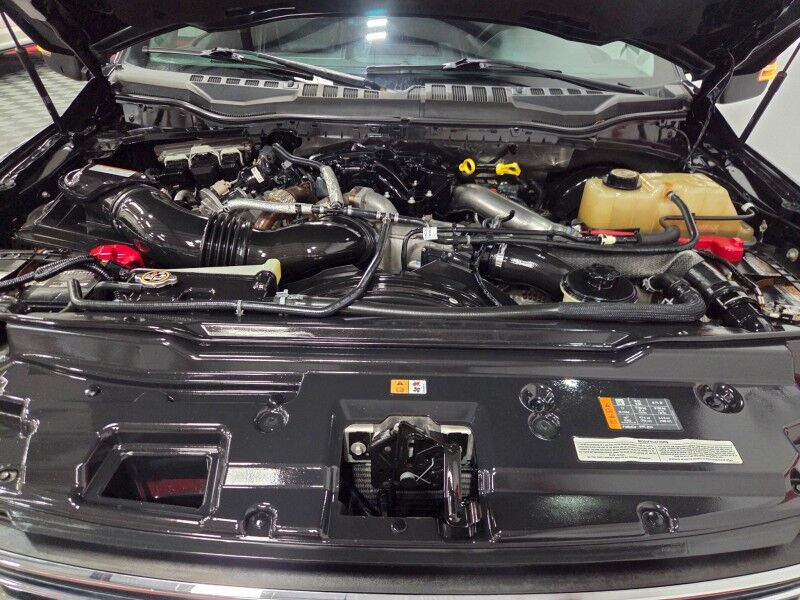 2019 Ford F-250 Lariat Ultimate 6.7L Diesel FX4 4WD GPS Camera New 35in Tires FREE WARRANTY Arlington TX