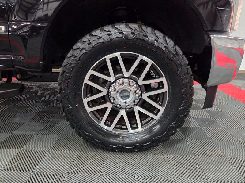 2019 Ford F-250 Lariat Ultimate 6.7L Diesel FX4 4WD GPS Camera New 35in Tires FREE WARRANTY Arlington TX