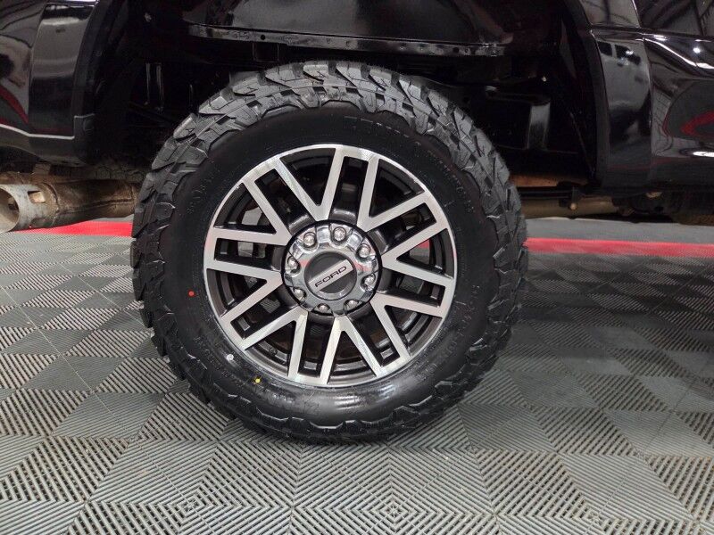 2019 Ford F-250 Lariat Ultimate 6.7L Diesel FX4 4WD GPS Camera New 35in Tires FREE WARRANTY Arlington TX