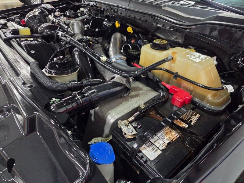 2019 Ford F-250 Lariat Ultimate 6.7L Diesel FX4 4WD GPS Camera New 35in Tires FREE WARRANTY Arlington TX