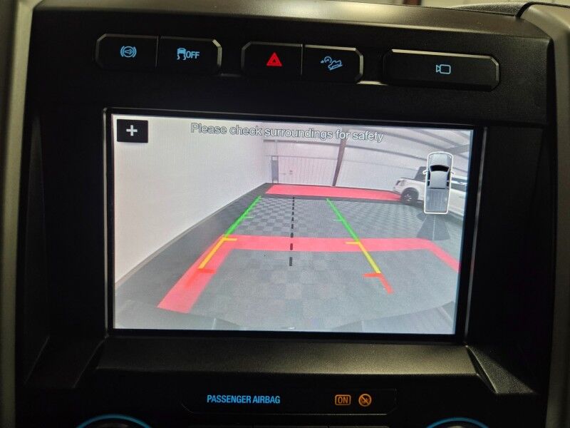 2019 Ford F-250 Lariat Ultimate 6.7L Diesel FX4 4WD GPS Camera New 35in Tires FREE WARRANTY Arlington TX