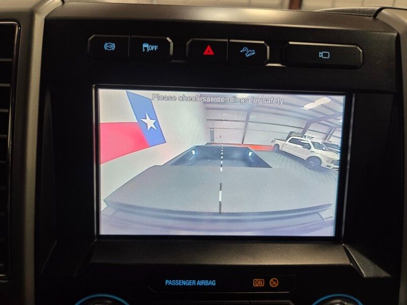 2019 Ford F-250 Lariat Ultimate 6.7L Diesel FX4 4WD GPS Camera New 35in Tires FREE WARRANTY Arlington TX