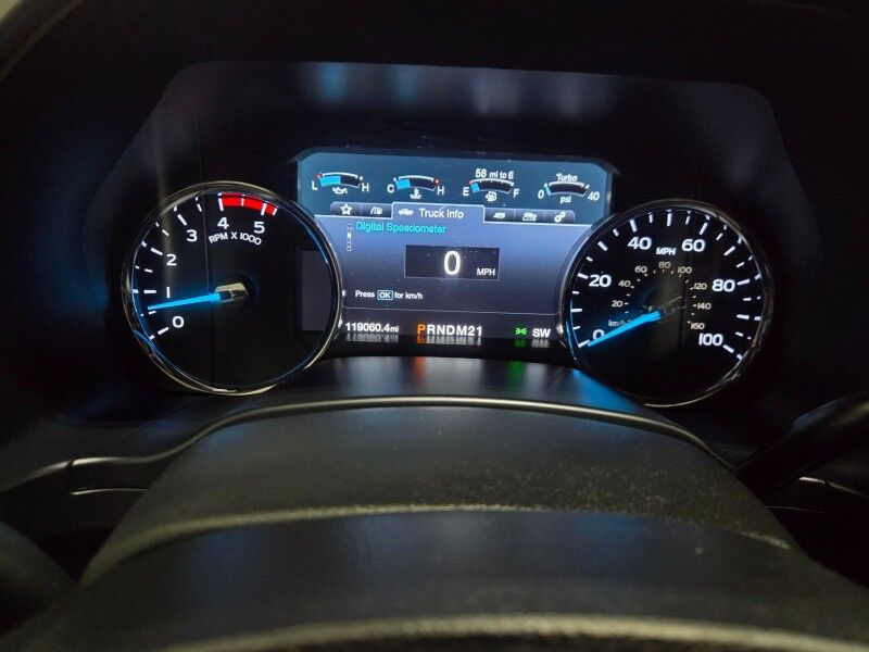 2019 Ford F-250 Lariat Ultimate 6.7L Diesel FX4 4WD GPS Camera New 35in Tires FREE WARRANTY Arlington TX