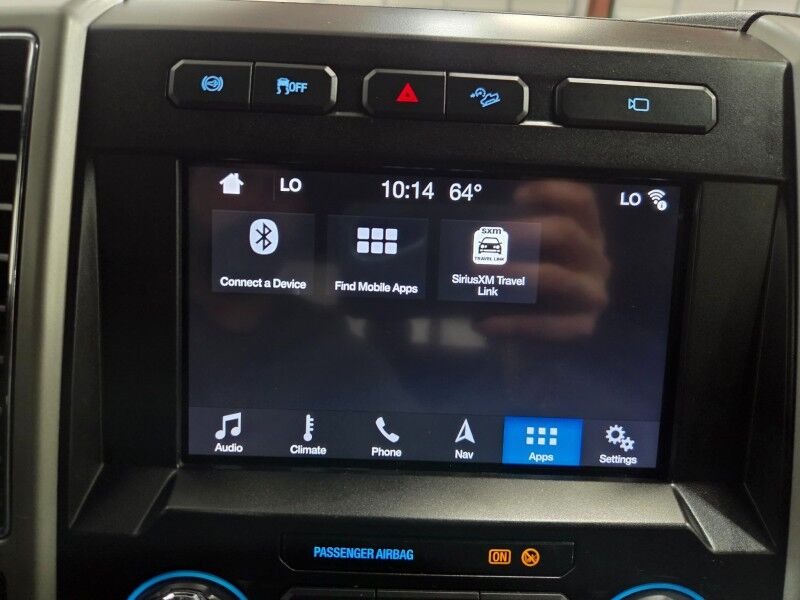 2019 Ford F-250 Lariat Ultimate 6.7L Diesel FX4 4WD GPS Camera New 35in Tires FREE WARRANTY Arlington TX