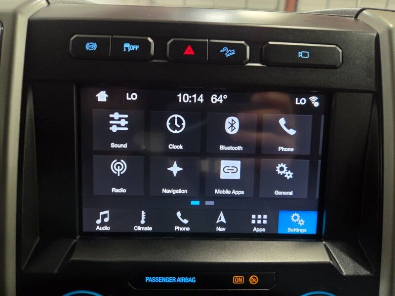 2019 Ford F-250 Lariat Ultimate 6.7L Diesel FX4 4WD GPS Camera New 35in Tires FREE WARRANTY Arlington TX