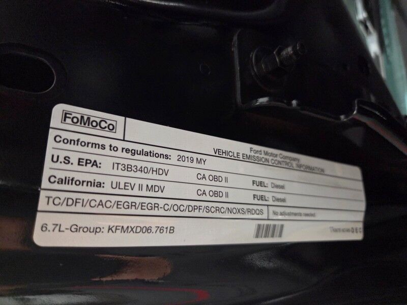 2019 Ford F-250 Lariat Ultimate 6.7L Diesel FX4 4WD GPS Camera New 35in Tires FREE WARRANTY Arlington TX