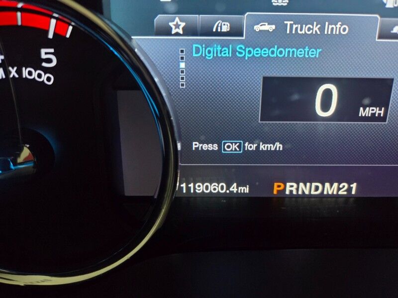 2019 Ford F-250 Lariat Ultimate 6.7L Diesel FX4 4WD GPS Camera New 35in Tires FREE WARRANTY Arlington TX