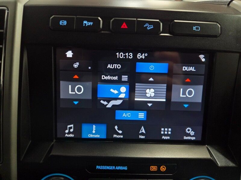 2019 Ford F-250 Lariat Ultimate 6.7L Diesel FX4 4WD GPS Camera New 35in Tires FREE WARRANTY Arlington TX