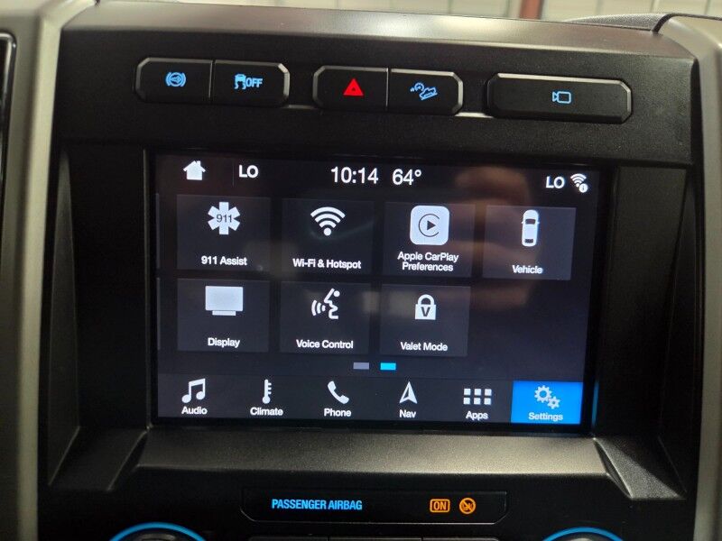 2019 Ford F-250 Lariat Ultimate 6.7L Diesel FX4 4WD GPS Camera New 35in Tires FREE WARRANTY Arlington TX