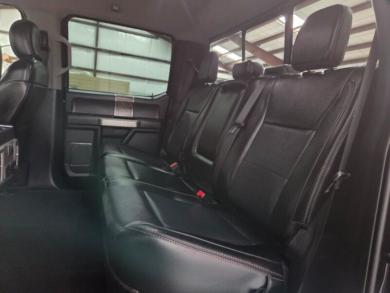 2019 Ford F-250 Lariat Ultimate 6.7L Diesel FX4 4WD GPS Camera New 35in Tires FREE WARRANTY Arlington TX