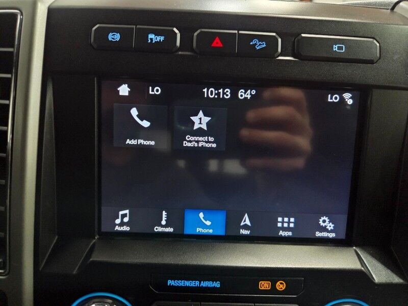 2019 Ford F-250 Lariat Ultimate 6.7L Diesel FX4 4WD GPS Camera New 35in Tires FREE WARRANTY Arlington TX