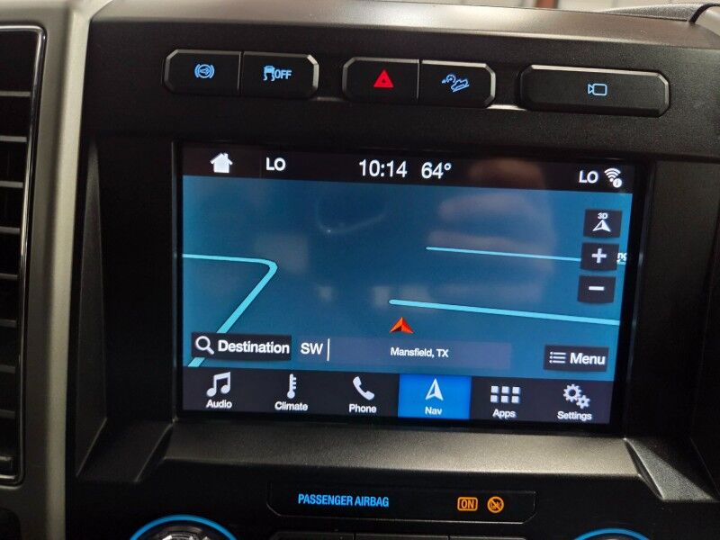 2019 Ford F-250 Lariat Ultimate 6.7L Diesel FX4 4WD GPS Camera New 35in Tires FREE WARRANTY Arlington TX