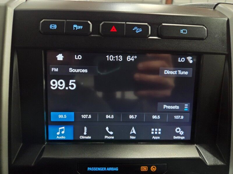 2019 Ford F-250 Lariat Ultimate 6.7L Diesel FX4 4WD GPS Camera New 35in Tires FREE WARRANTY Arlington TX