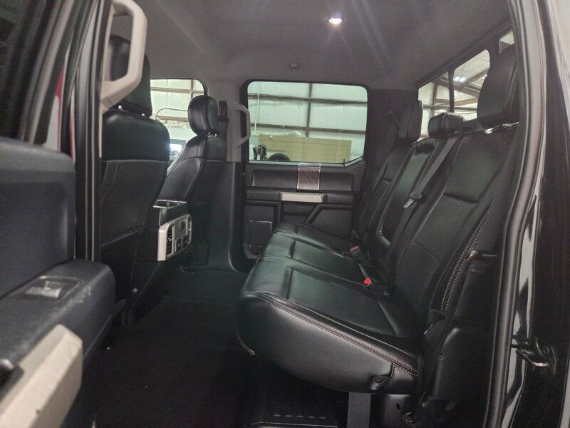 2019 Ford F-250 Lariat Ultimate 6.7L Diesel FX4 4WD GPS Camera New 35in Tires FREE WARRANTY Arlington TX