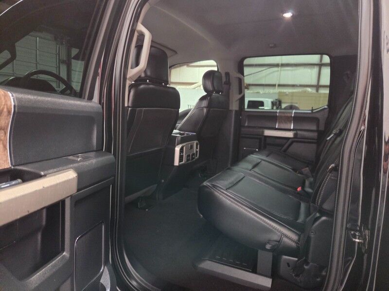 2019 Ford F-250 Lariat Ultimate 6.7L Diesel FX4 4WD GPS Camera New 35in Tires FREE WARRANTY Arlington TX