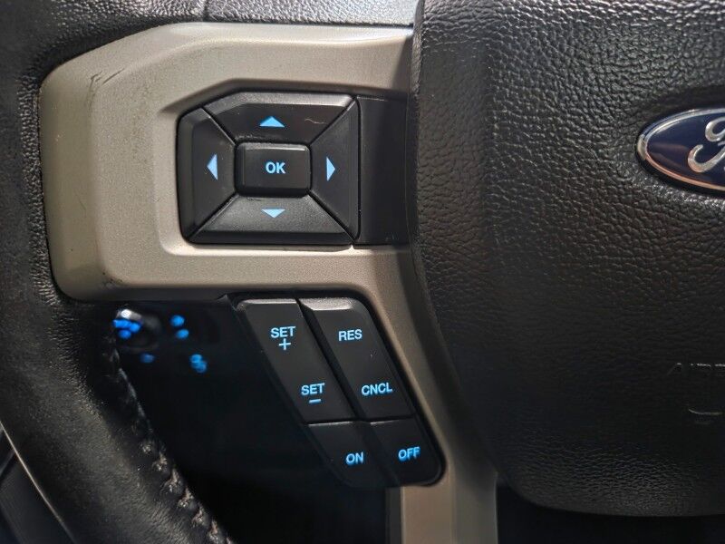 2019 Ford F-250 Lariat Ultimate 6.7L Diesel GPS Camera Gooseneck Nitto Sunroof FREE WARRANTY Arlington TX