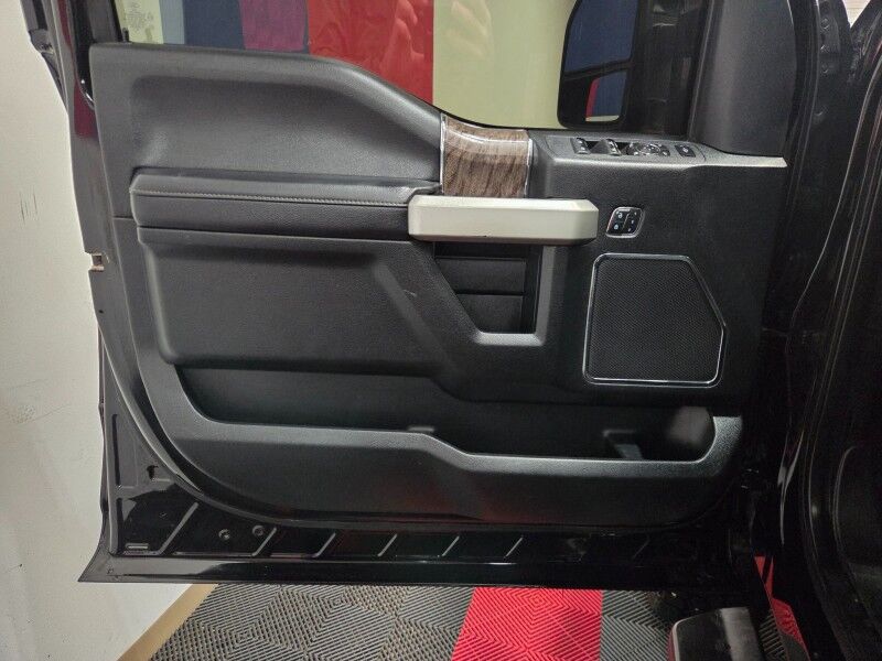 2019 Ford F-250 Lariat Ultimate 6.7L Diesel GPS Camera Gooseneck Nitto Sunroof FREE WARRANTY Arlington TX