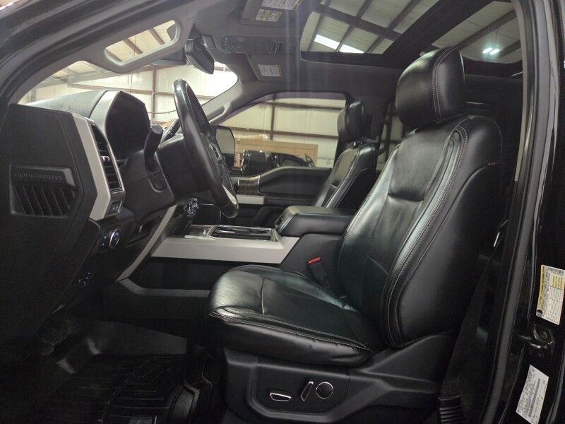 2019 Ford F-250 Lariat Ultimate 6.7L Diesel GPS Camera Gooseneck Nitto Sunroof FREE WARRANTY Arlington TX