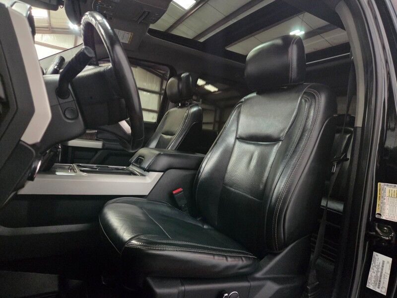 2019 Ford F-250 Lariat Ultimate 6.7L Diesel GPS Camera Gooseneck Nitto Sunroof FREE WARRANTY Arlington TX