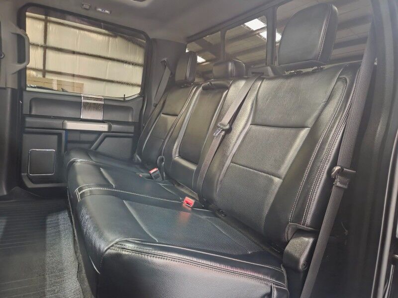 2019 Ford F-250 Lariat Ultimate 6.7L Diesel GPS Camera Gooseneck Nitto Sunroof FREE WARRANTY Arlington TX