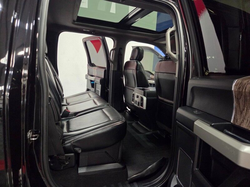 2019 Ford F-250 Lariat Ultimate 6.7L Diesel GPS Camera Gooseneck Nitto Sunroof FREE WARRANTY Arlington TX