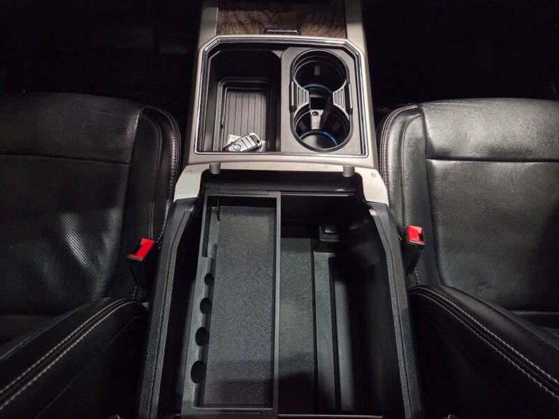 2019 Ford F-250 Lariat Ultimate 6.7L Diesel GPS Camera Gooseneck Nitto Sunroof FREE WARRANTY Arlington TX