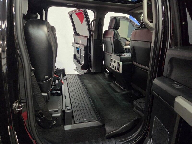 2019 Ford F-250 Lariat Ultimate 6.7L Diesel GPS Camera Gooseneck Nitto Sunroof FREE WARRANTY Arlington TX