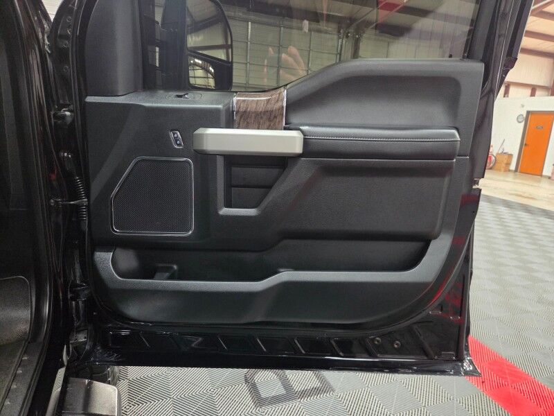 2019 Ford F-250 Lariat Ultimate 6.7L Diesel GPS Camera Gooseneck Nitto Sunroof FREE WARRANTY Arlington TX