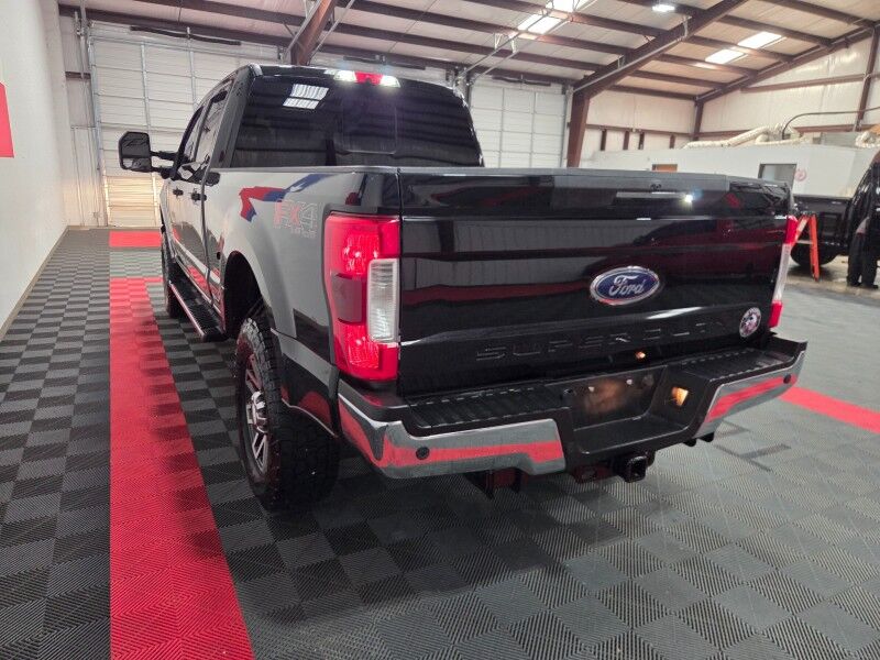 2019 Ford F-250 Lariat Ultimate 6.7L Diesel GPS Camera Gooseneck Nitto Sunroof FREE WARRANTY Arlington TX