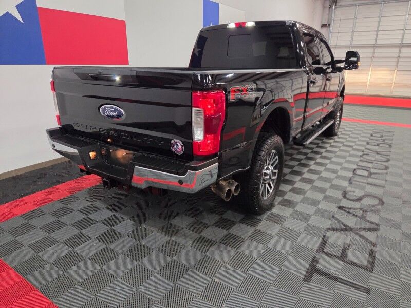 2019 Ford F-250 Lariat Ultimate 6.7L Diesel GPS Camera Gooseneck Nitto Sunroof FREE WARRANTY Arlington TX