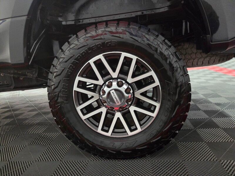 2019 Ford F-250 Lariat Ultimate 6.7L Diesel GPS Camera Gooseneck Nitto Sunroof FREE WARRANTY Arlington TX