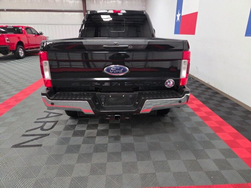 2019 Ford F-250 Lariat Ultimate 6.7L Diesel GPS Camera Gooseneck Nitto Sunroof FREE WARRANTY Arlington TX