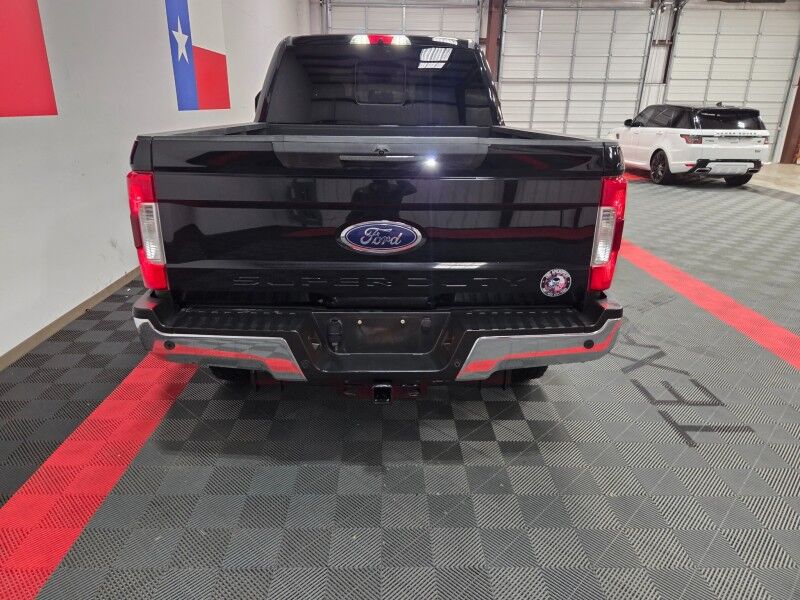 2019 Ford F-250 Lariat Ultimate 6.7L Diesel GPS Camera Gooseneck Nitto Sunroof FREE WARRANTY Arlington TX