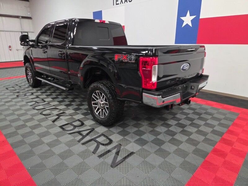 2019 Ford F-250 Lariat Ultimate 6.7L Diesel GPS Camera Gooseneck Nitto Sunroof FREE WARRANTY Arlington TX