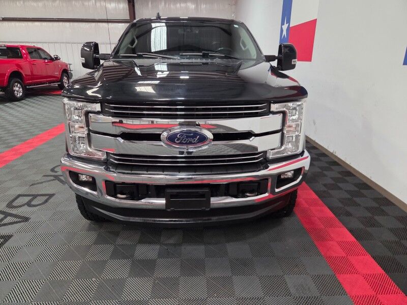 2019 Ford F-250 Lariat Ultimate 6.7L Diesel GPS Camera Gooseneck Nitto Sunroof FREE WARRANTY Arlington TX