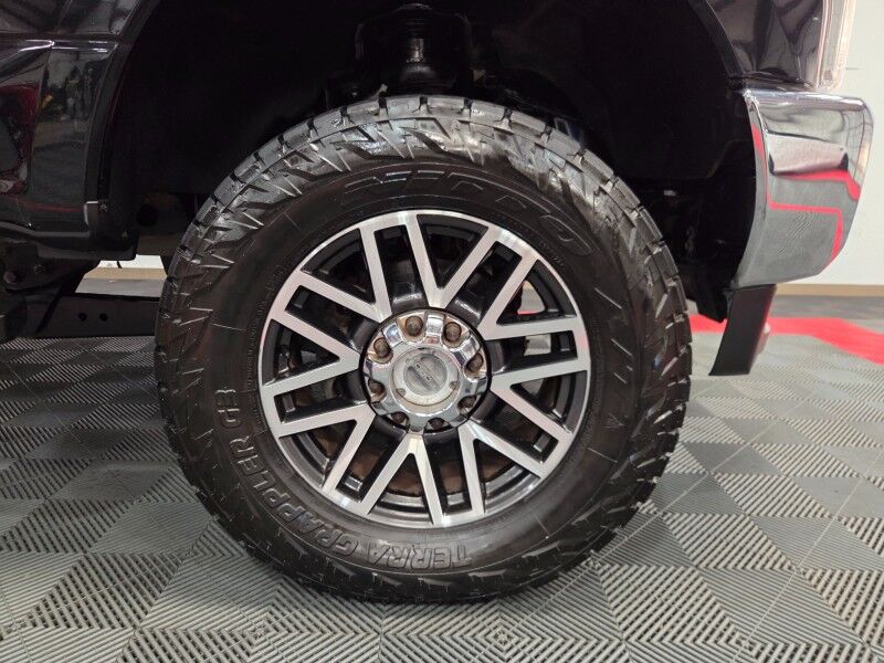 2019 Ford F-250 Lariat Ultimate 6.7L Diesel GPS Camera Gooseneck Nitto Sunroof FREE WARRANTY Arlington TX