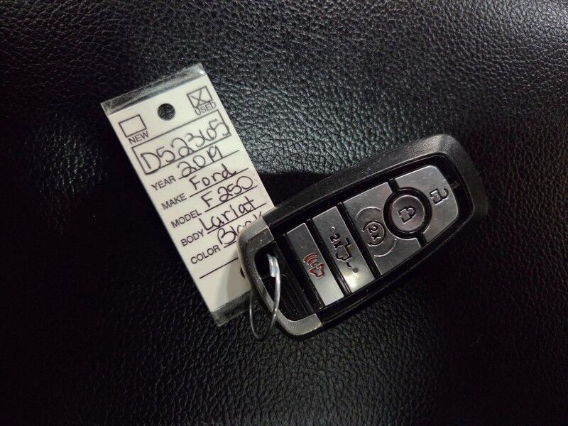 2019 Ford F-250 Lariat Ultimate 6.7L Diesel GPS Camera Gooseneck Nitto Sunroof FREE WARRANTY Arlington TX