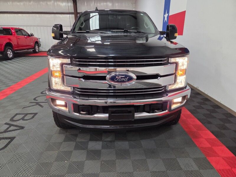 2019 Ford F-250 Lariat Ultimate 6.7L Diesel GPS Camera Gooseneck Nitto Sunroof FREE WARRANTY Arlington TX