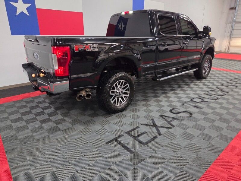 2019 Ford F-250 Lariat Ultimate 6.7L Diesel GPS Camera Gooseneck Nitto Sunroof FREE WARRANTY Arlington TX