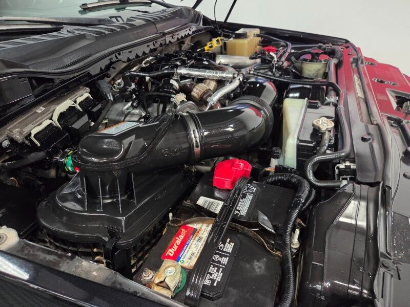 2019 Ford F-250 Lariat Ultimate 6.7L Diesel GPS Camera Gooseneck Nitto Sunroof FREE WARRANTY Arlington TX