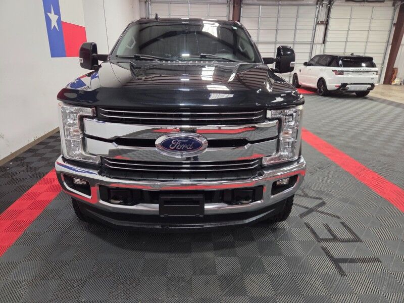 2019 Ford F-250 Lariat Ultimate 6.7L Diesel GPS Camera Gooseneck Nitto Sunroof FREE WARRANTY Arlington TX