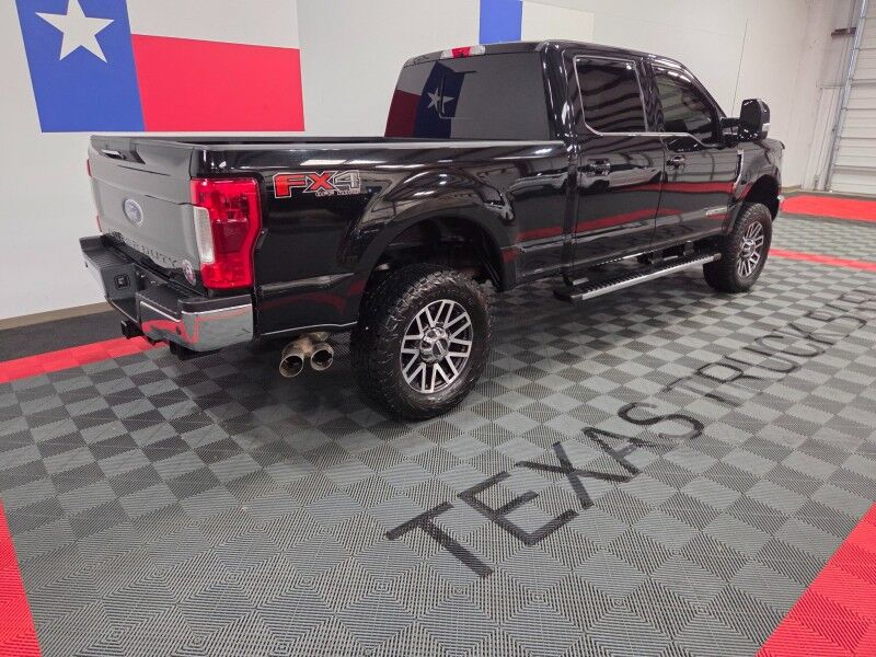 2019 Ford F-250 Lariat Ultimate 6.7L Diesel GPS Camera Gooseneck Nitto Sunroof FREE WARRANTY Arlington TX