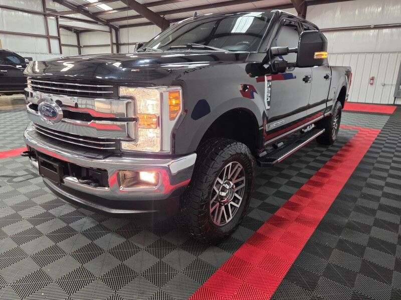 2019 Ford F-250 Lariat Ultimate 6.7L Diesel GPS Camera Gooseneck Nitto Sunroof FREE WARRANTY Arlington TX