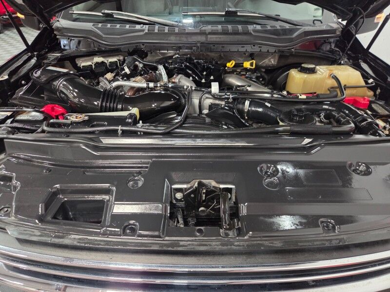 2019 Ford F-250 Lariat Ultimate 6.7L Diesel GPS Camera Gooseneck Nitto Sunroof FREE WARRANTY Arlington TX