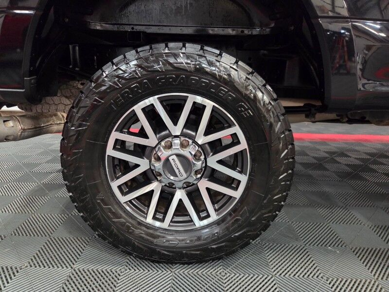 2019 Ford F-250 Lariat Ultimate 6.7L Diesel GPS Camera Gooseneck Nitto Sunroof FREE WARRANTY Arlington TX