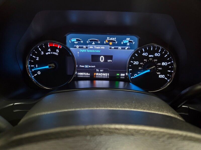 2019 Ford F-250 Lariat Ultimate 6.7L Diesel GPS Camera Gooseneck Nitto Sunroof FREE WARRANTY Arlington TX